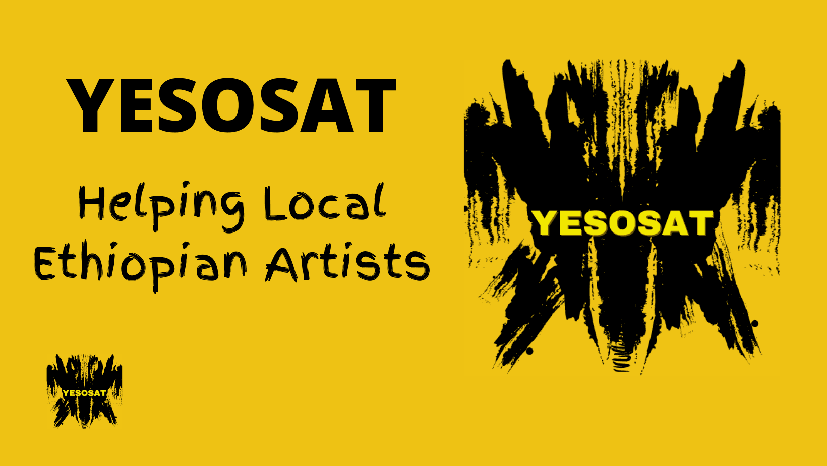 Yesosat banner