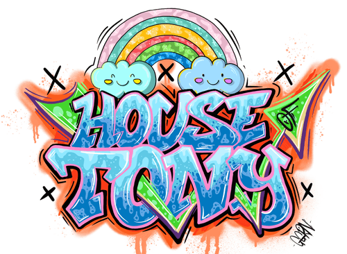 House of Tony (special)