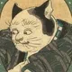 TOKYO UKIYOE CATS FACTORY - old