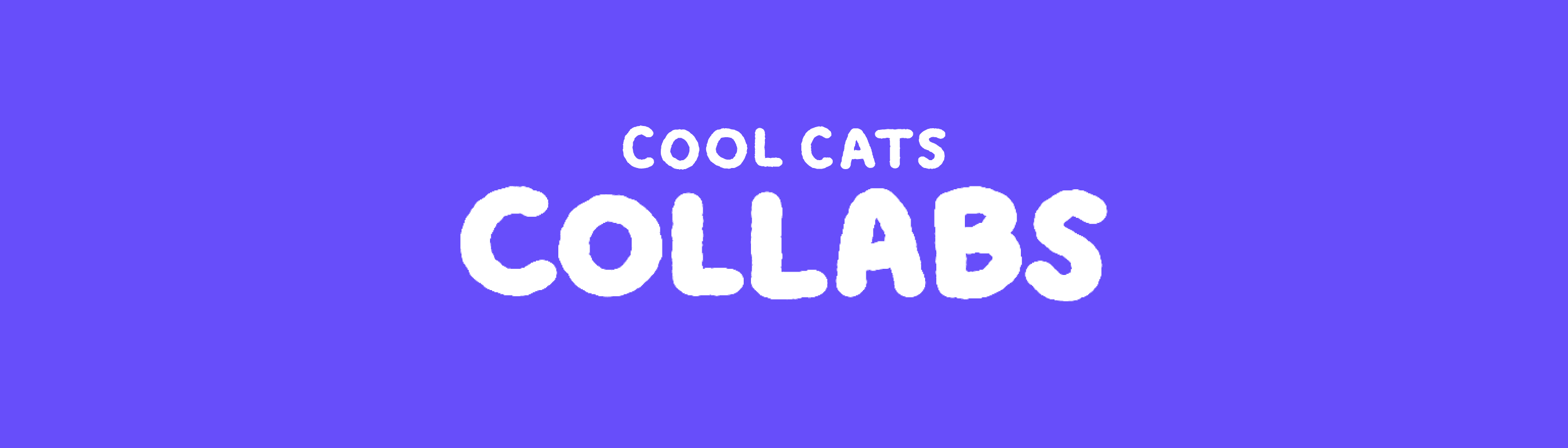 Cool Cats Collabs
