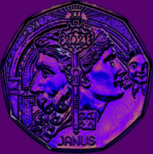 JanusSpans