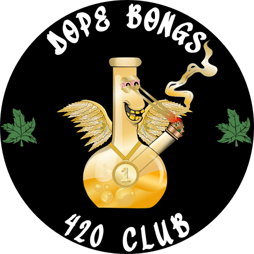 DopeBongs420Club