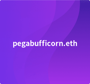 pegabufficorn.eth