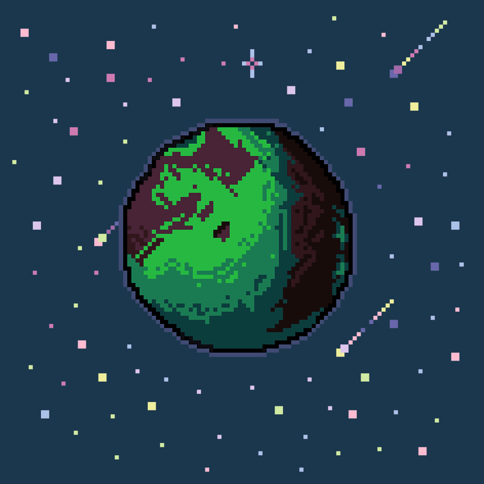 WISE Collection OpenSea