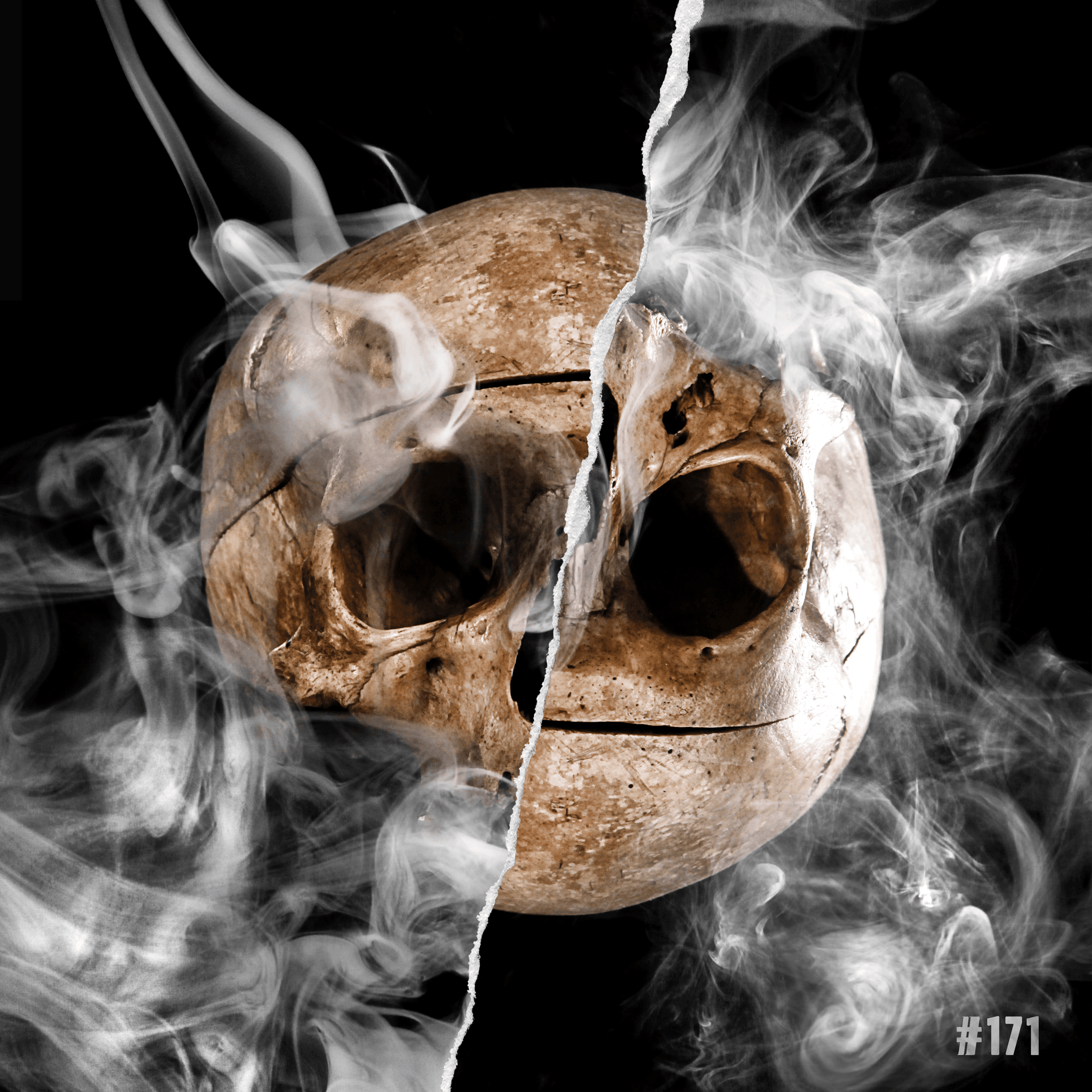 Skulls On ETH #171