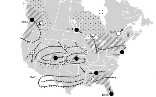 PEPE WEATHERMAN