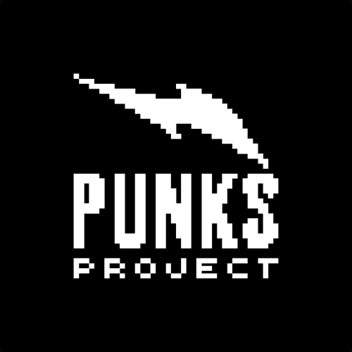 RTFKT PUNK PROJECT Gen1