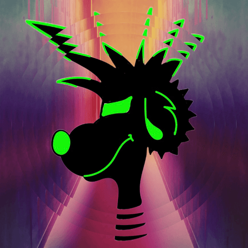 Ratty Retro PFP
