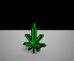 3D_Weed_&_Images collection image