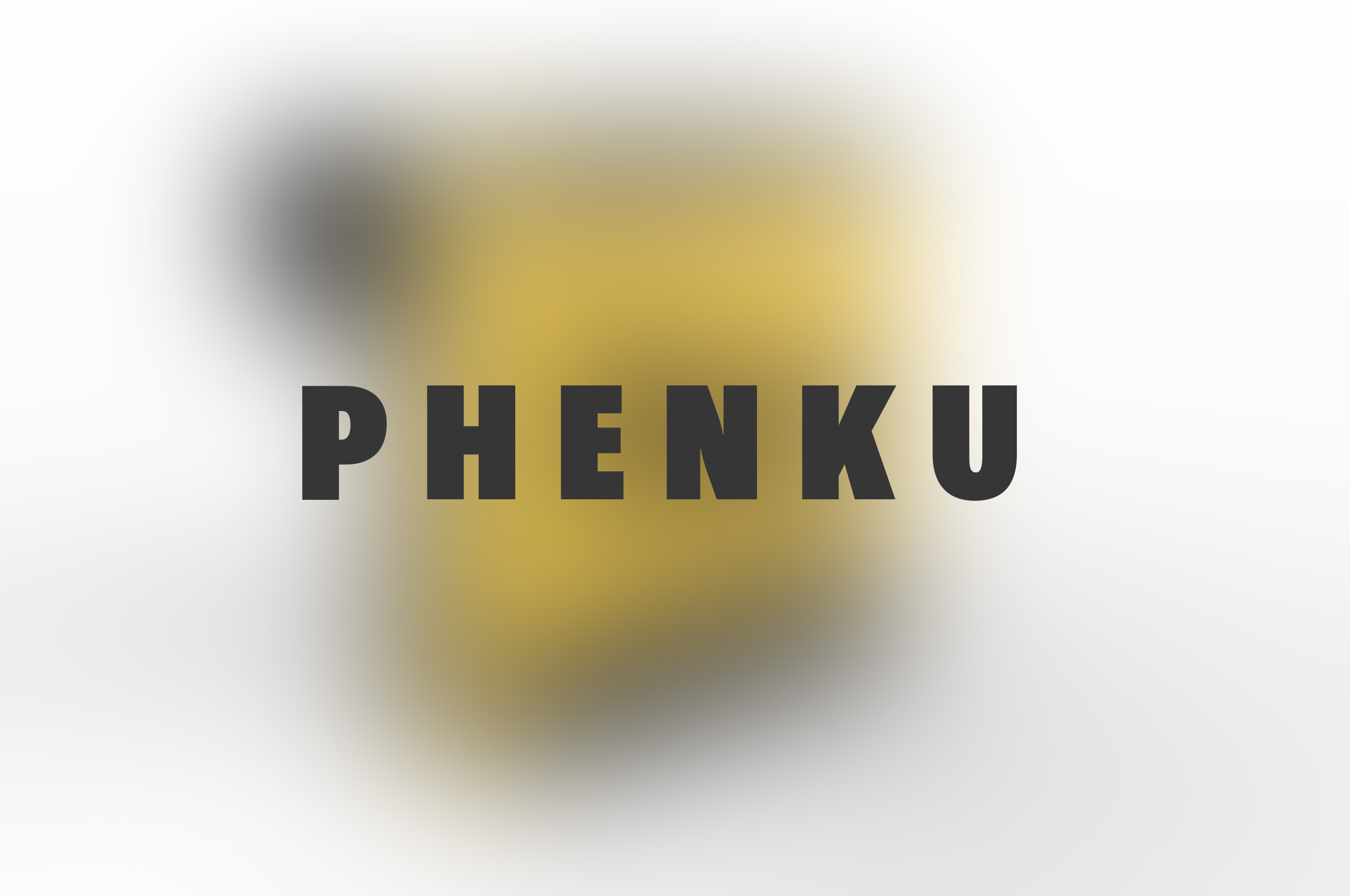 Phenku banner