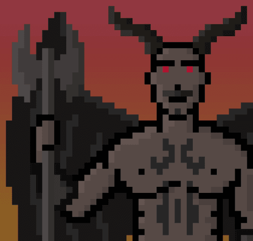 Demon#60