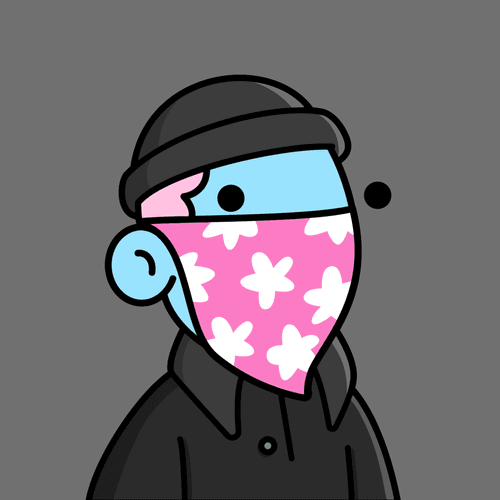 Doodle Bandit