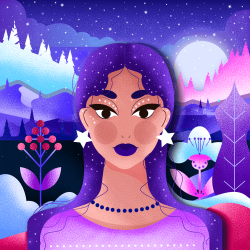 Eternal Beauty 18