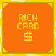 RICH CARDS