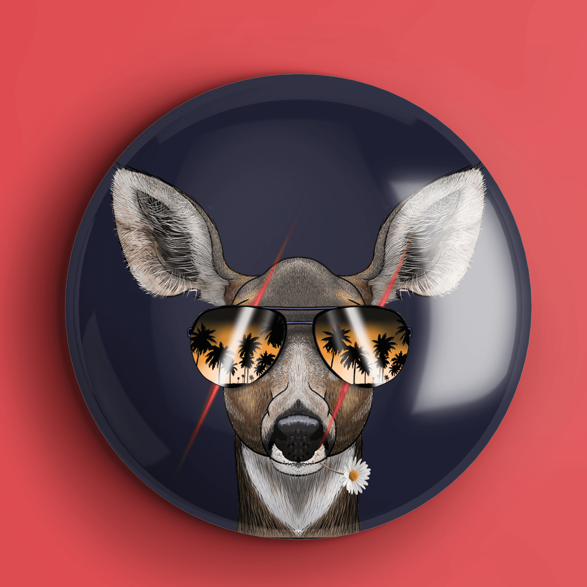 Deer #14