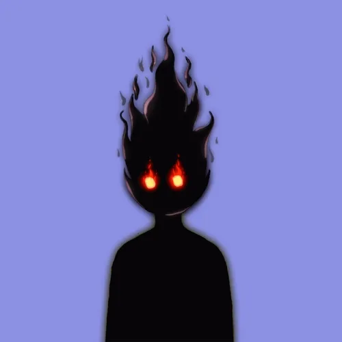 Black Blaze #016