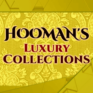 HOOMAN'S LUXURY COLLECTIONS