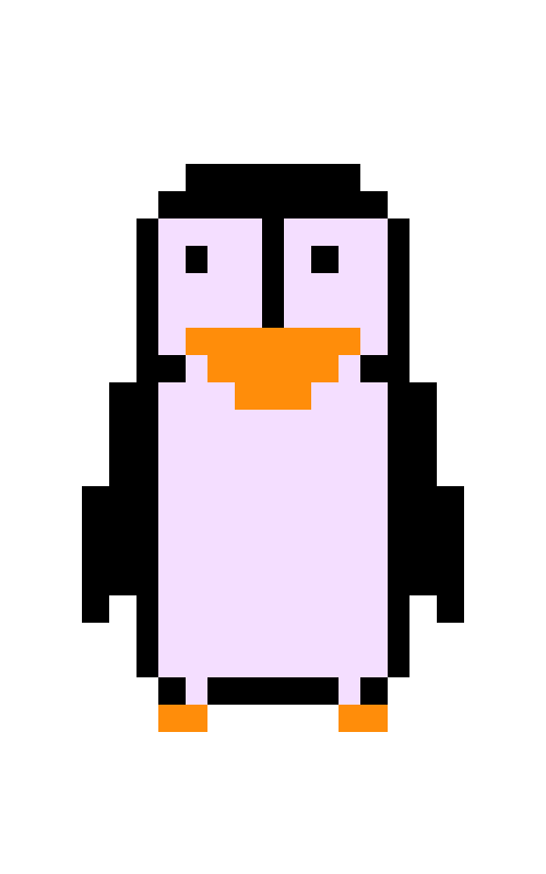 BitPenguin #00