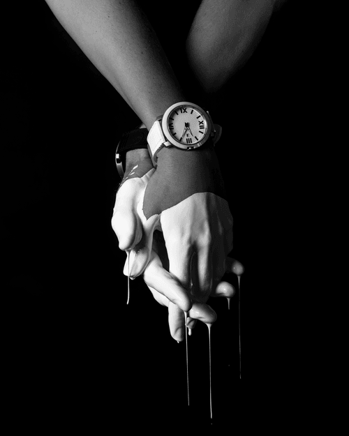 #35: Time With You