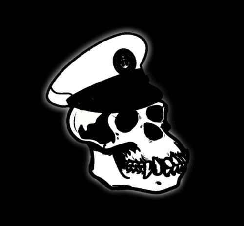 Atlantic Voyage Ape Club 1:1s