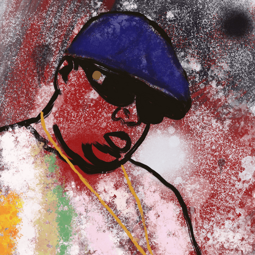 Biggie Smalls (King of Brooklyn)