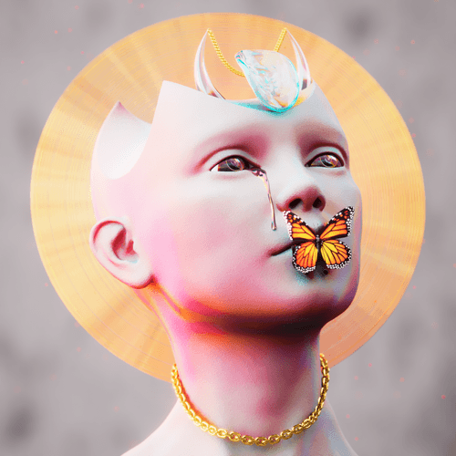 VIZION #106