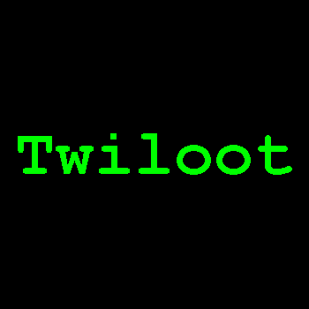 Twiloot collection image