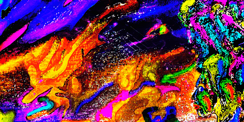 Stream of thoughts #1