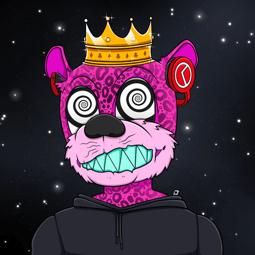 QueenB
