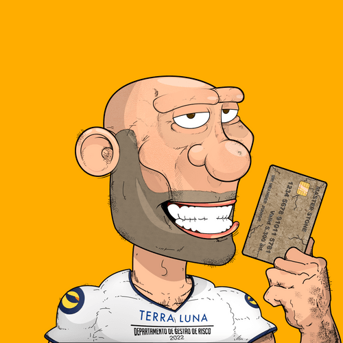 Hodl Sapiens #107