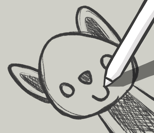 The Doggos Artdrops