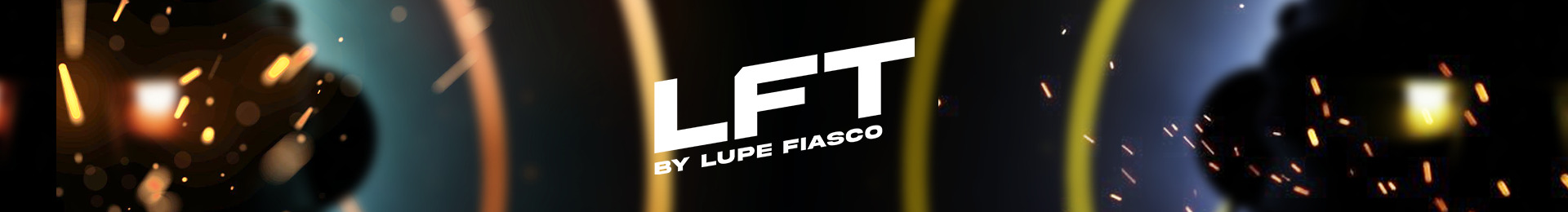 LFT by Lupe Fiasco