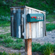 Mail Boxes