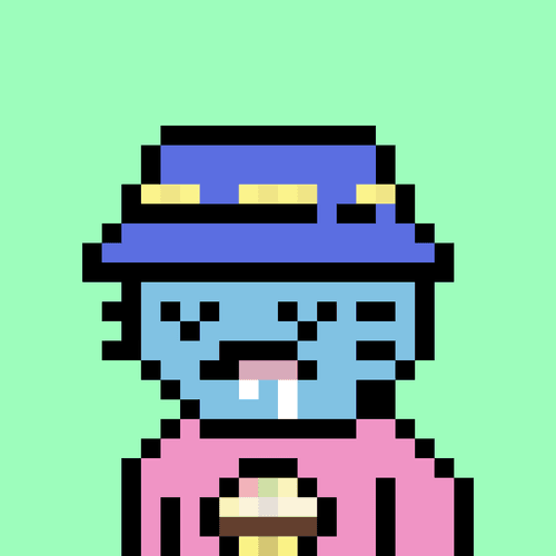 PixelCat 8549