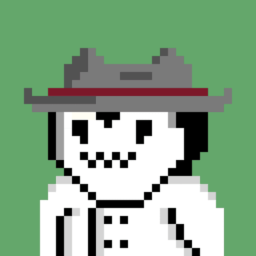 PixelPenguin 1201