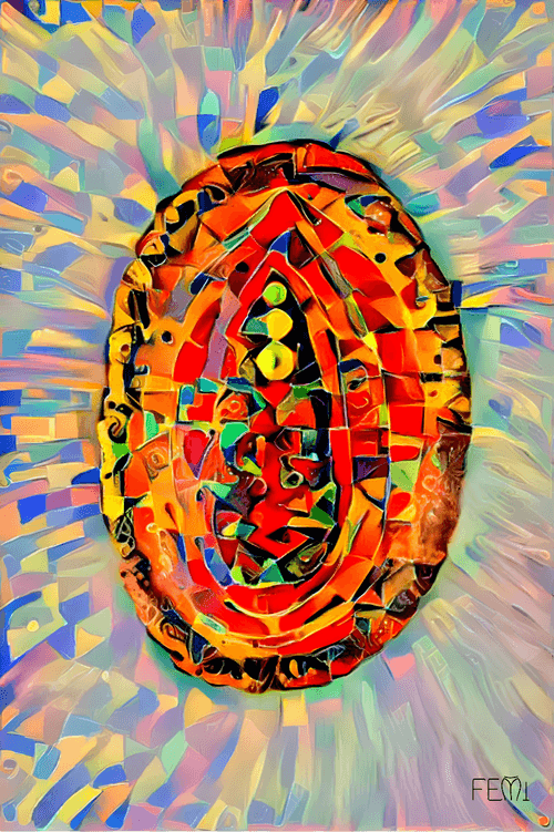 Vulva #27 First Editions