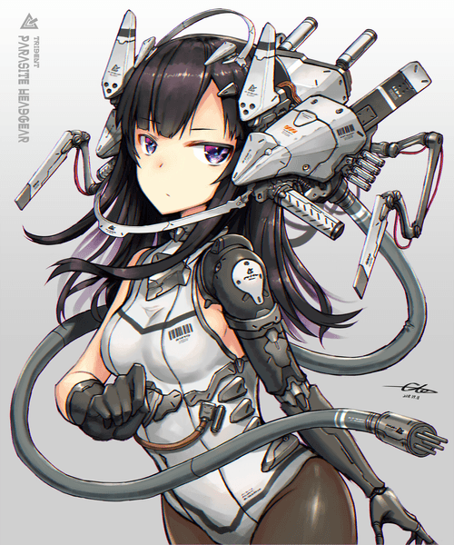 P.headgear