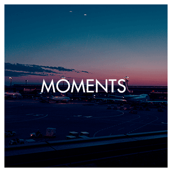 DERIVE Moments