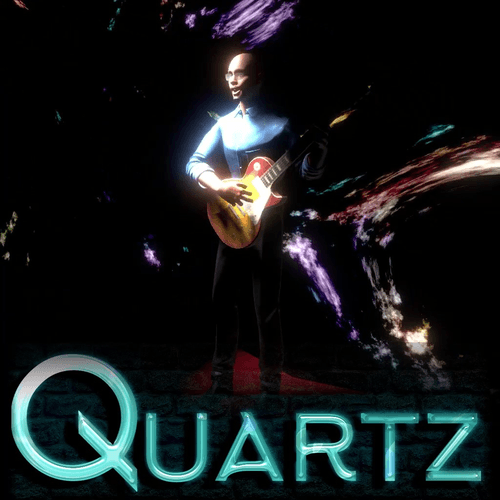 Quartz Live Performance Sponsor Ticket