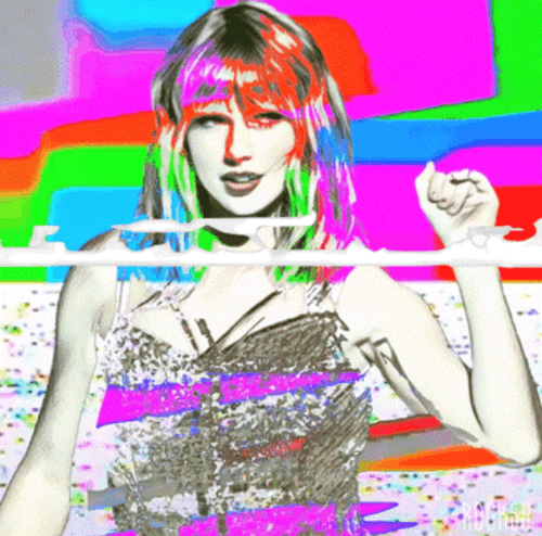 EXSTaTicStill #TaylorSwift1