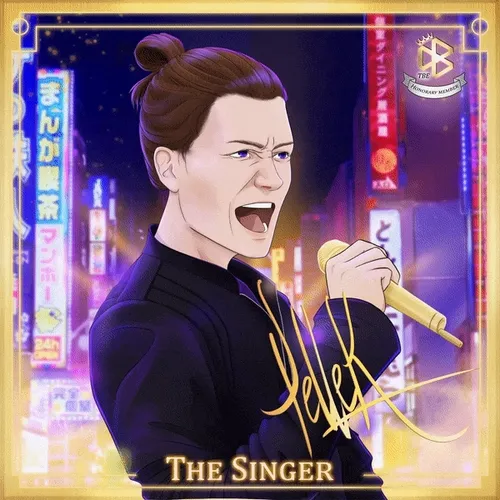 The Singer (TBE Special)