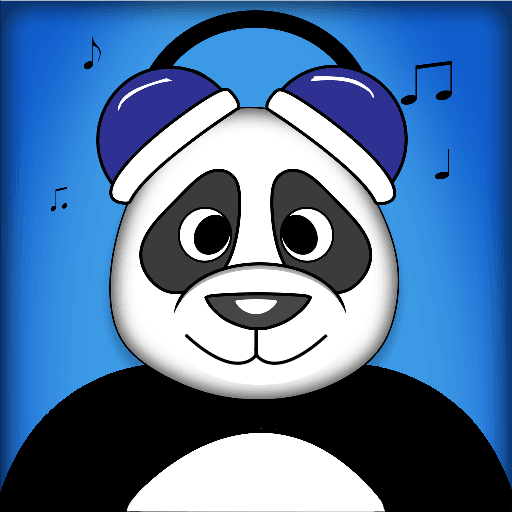 Panda Bob #5