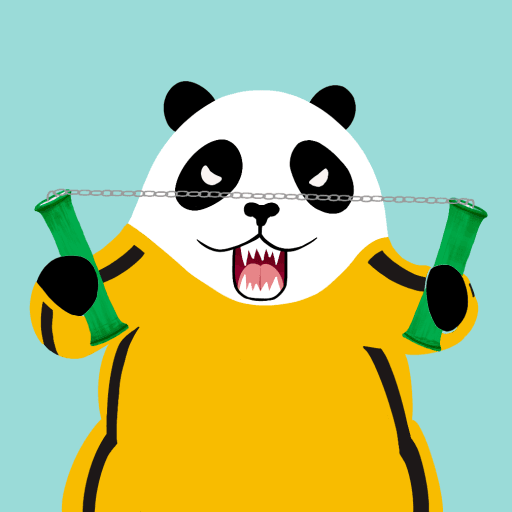 The Merge Panda
