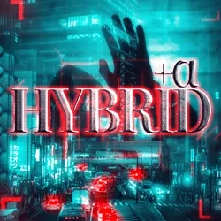 HYBRID+a collection image