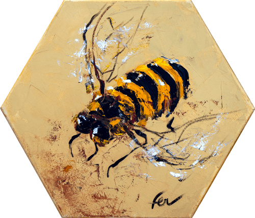 Bee #01