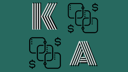 Kick assets crypto collection image