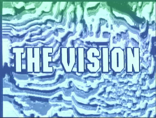 THE VISION