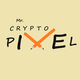 Mischief of Mr_CryptoPixel