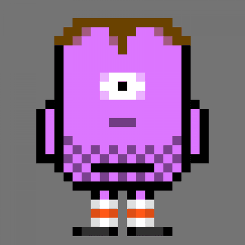 Mini Mutant #5828