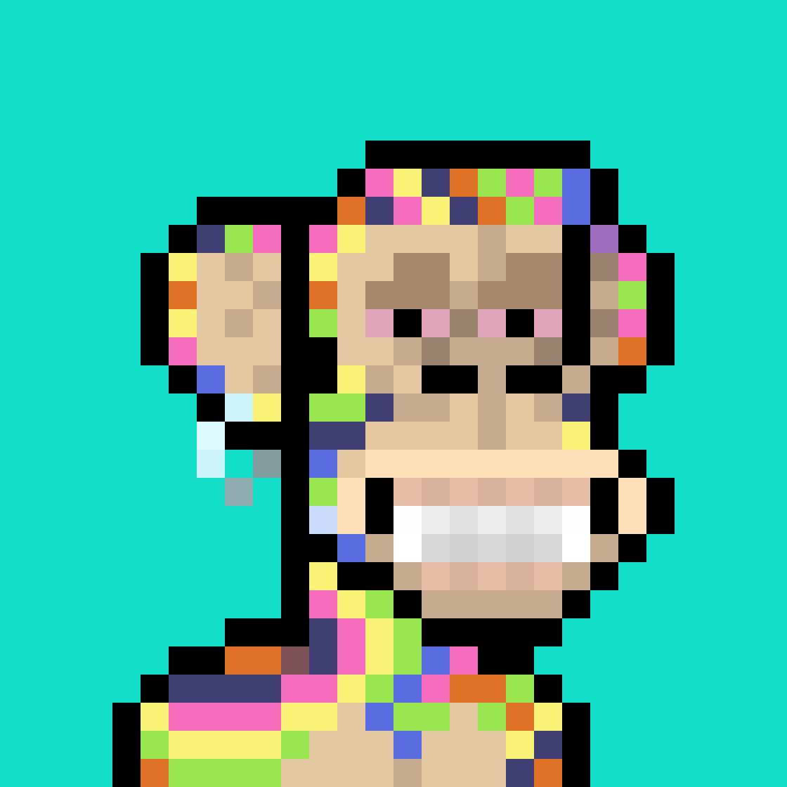 PixelApe 6770